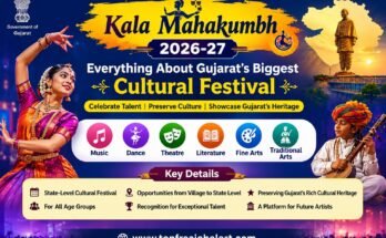 Kala Mahakumbh Cultural Festival