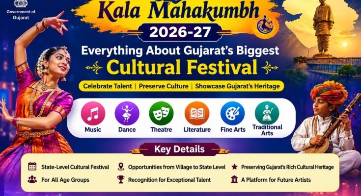 Kala Mahakumbh Cultural Festival
